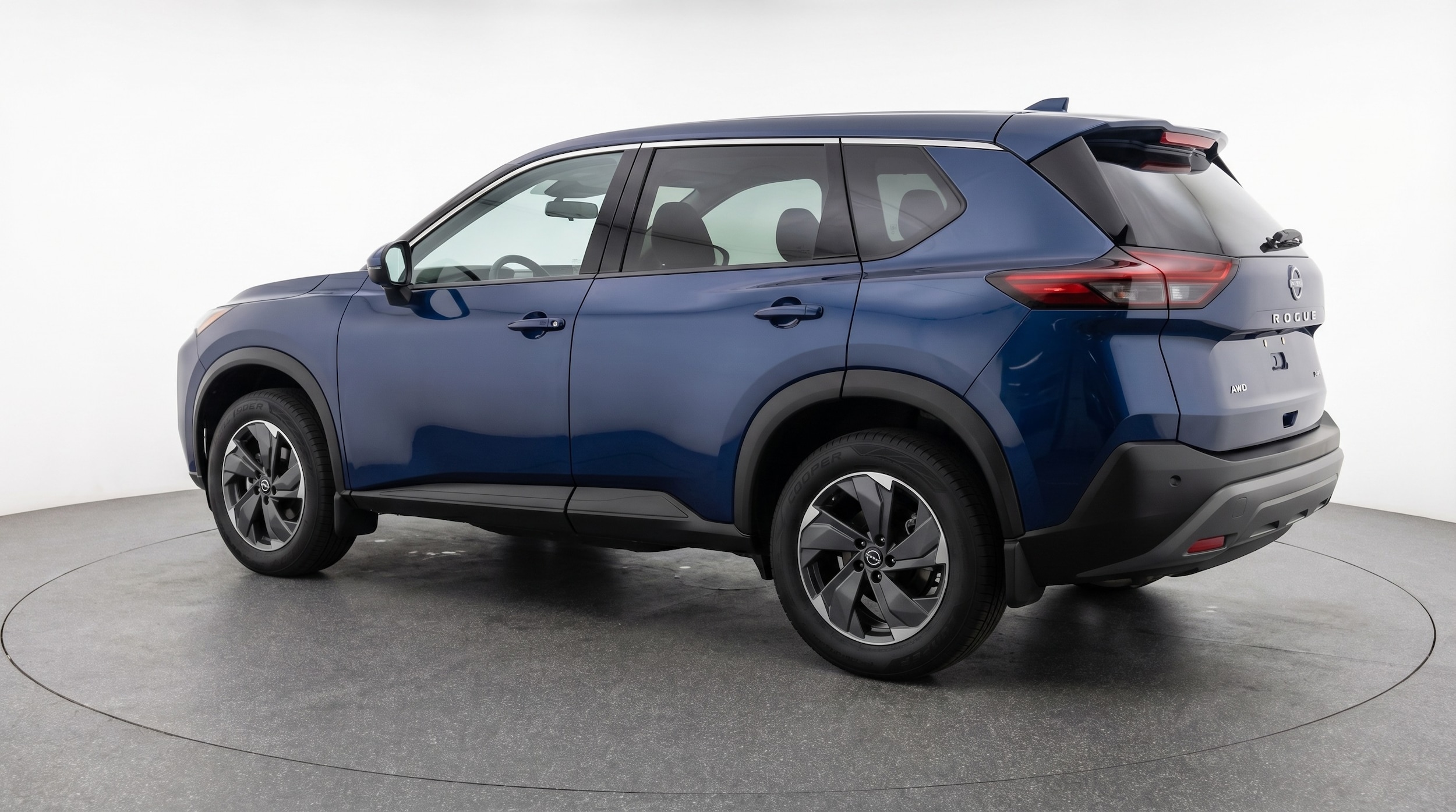 Thumbnail: 2025 Nissan Rogue - 5