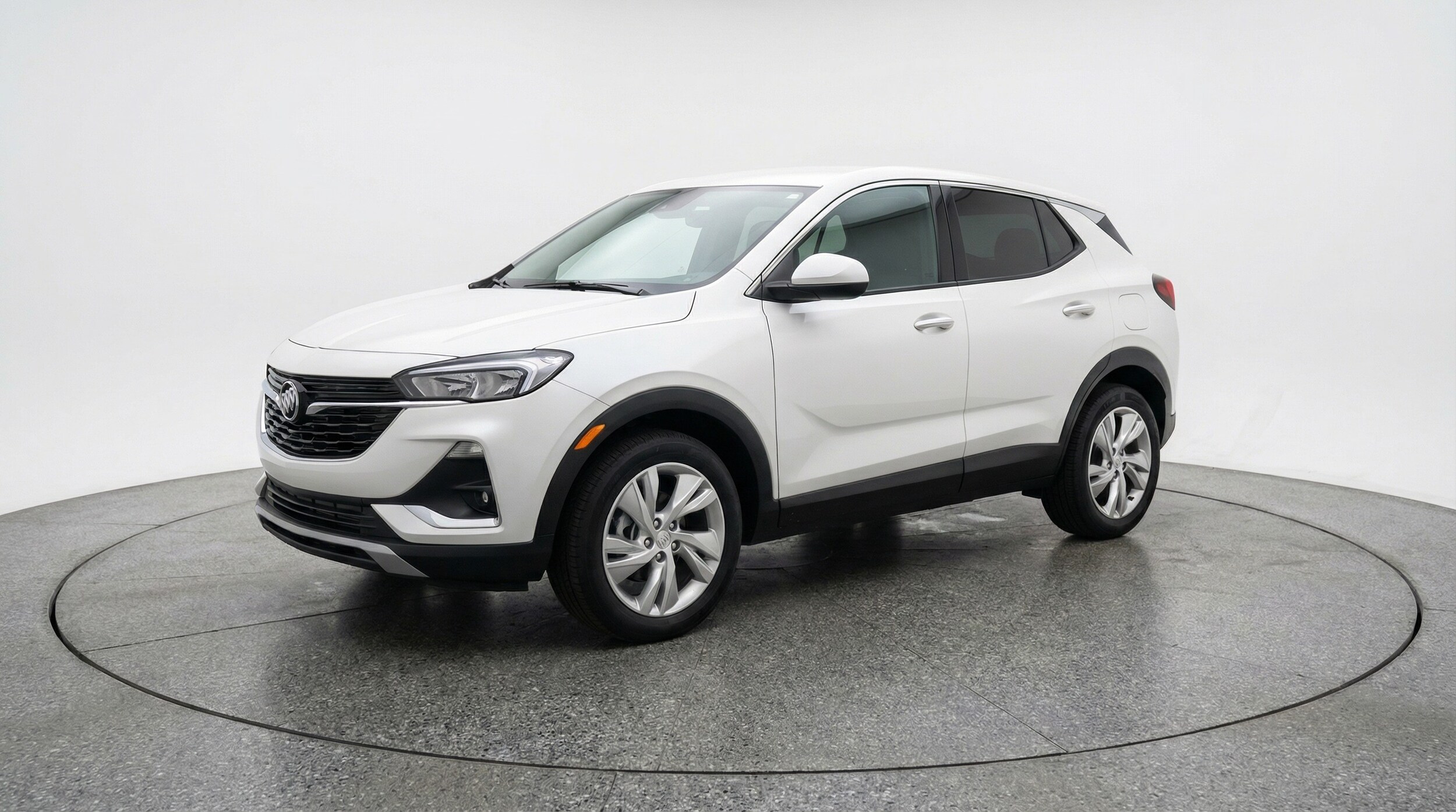 Thumbnail: 2025 Buick Encore GX - 3