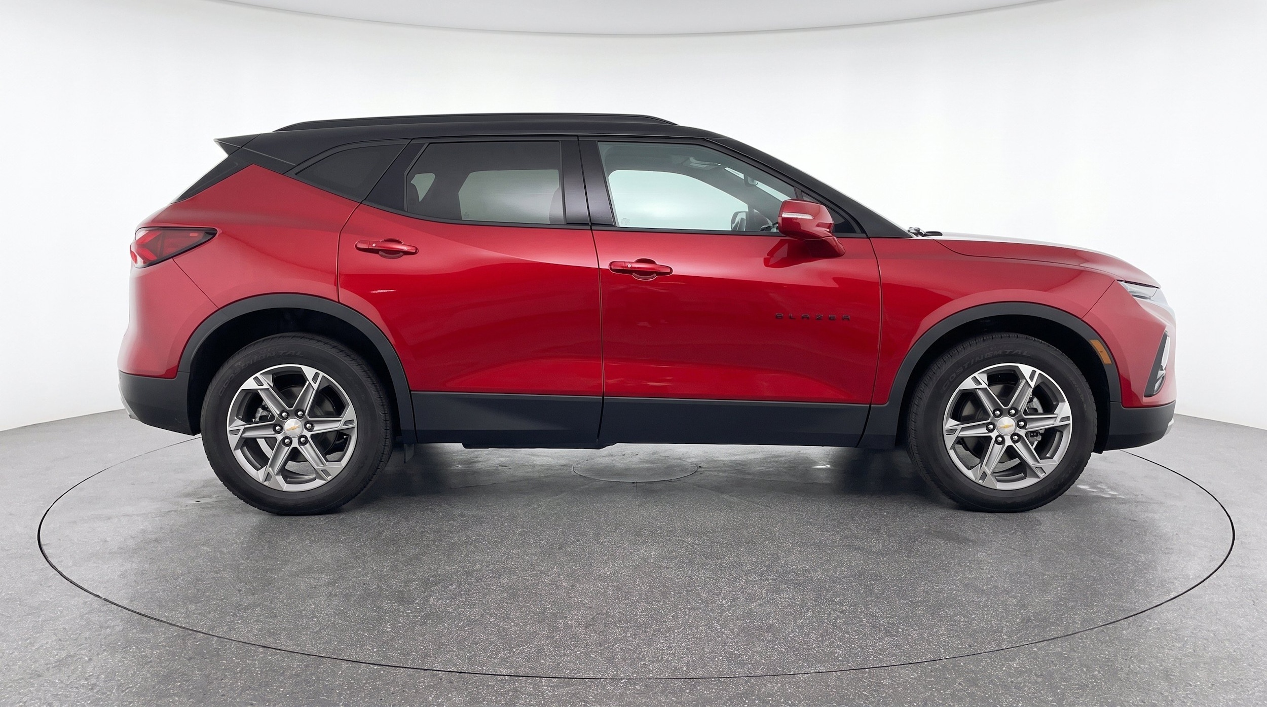 Thumbnail: 2026 Chevrolet Blazer - 11