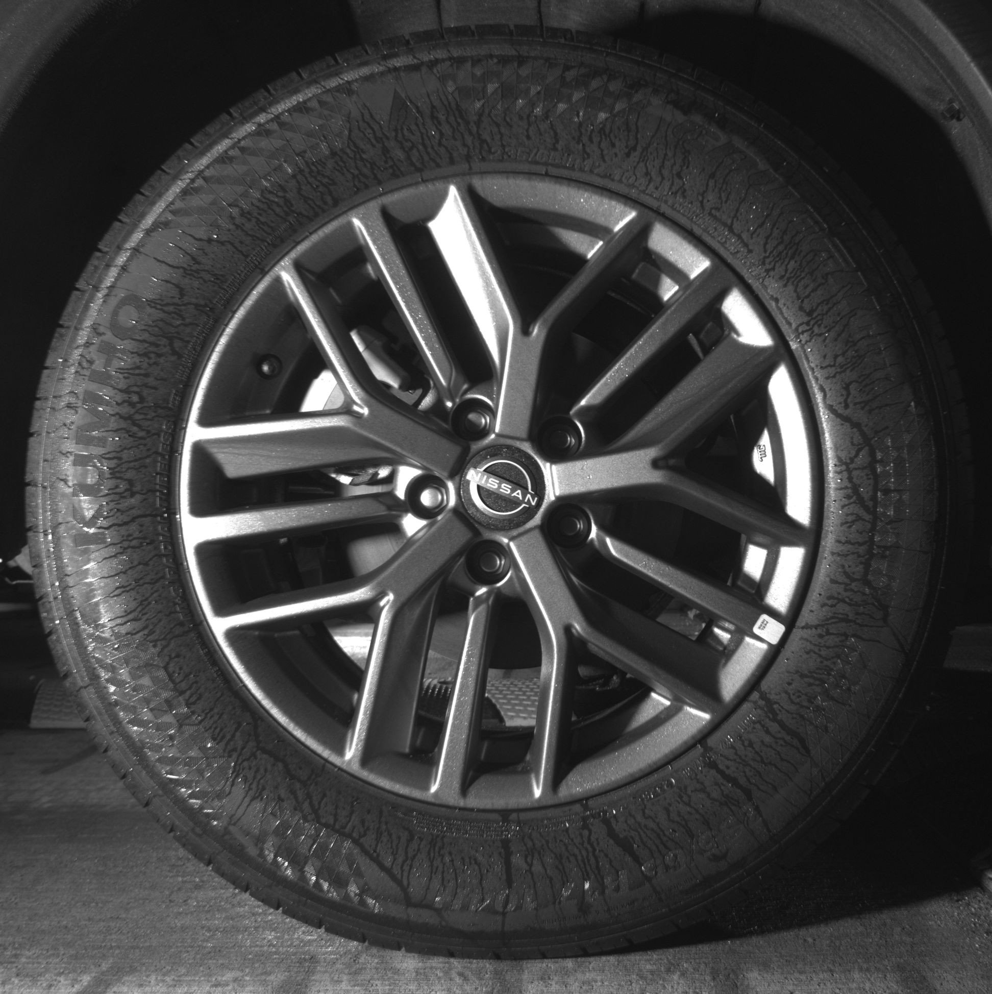 Thumbnail: 2026 Nissan Rogue - 15