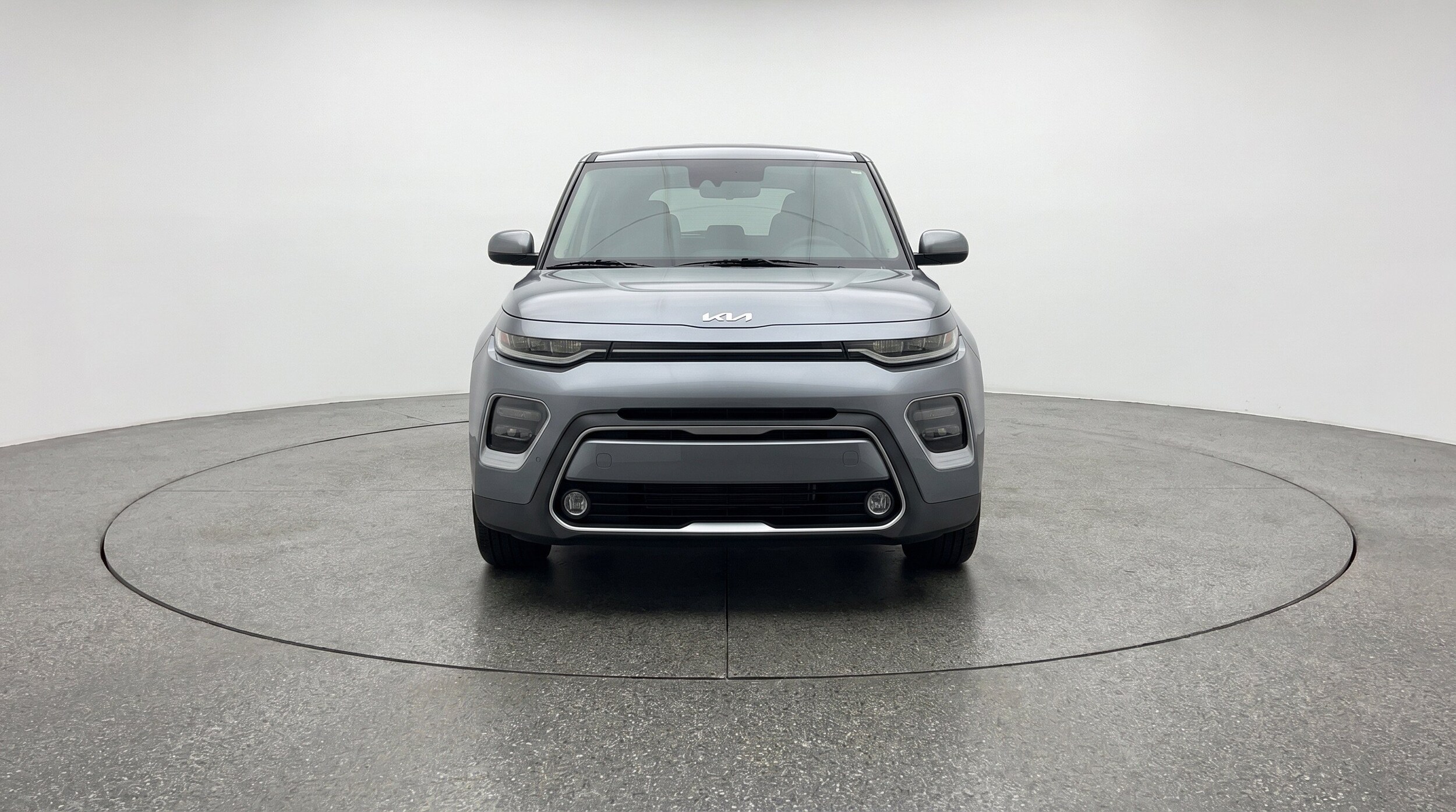 Thumbnail: 2025 Kia Soul - 2