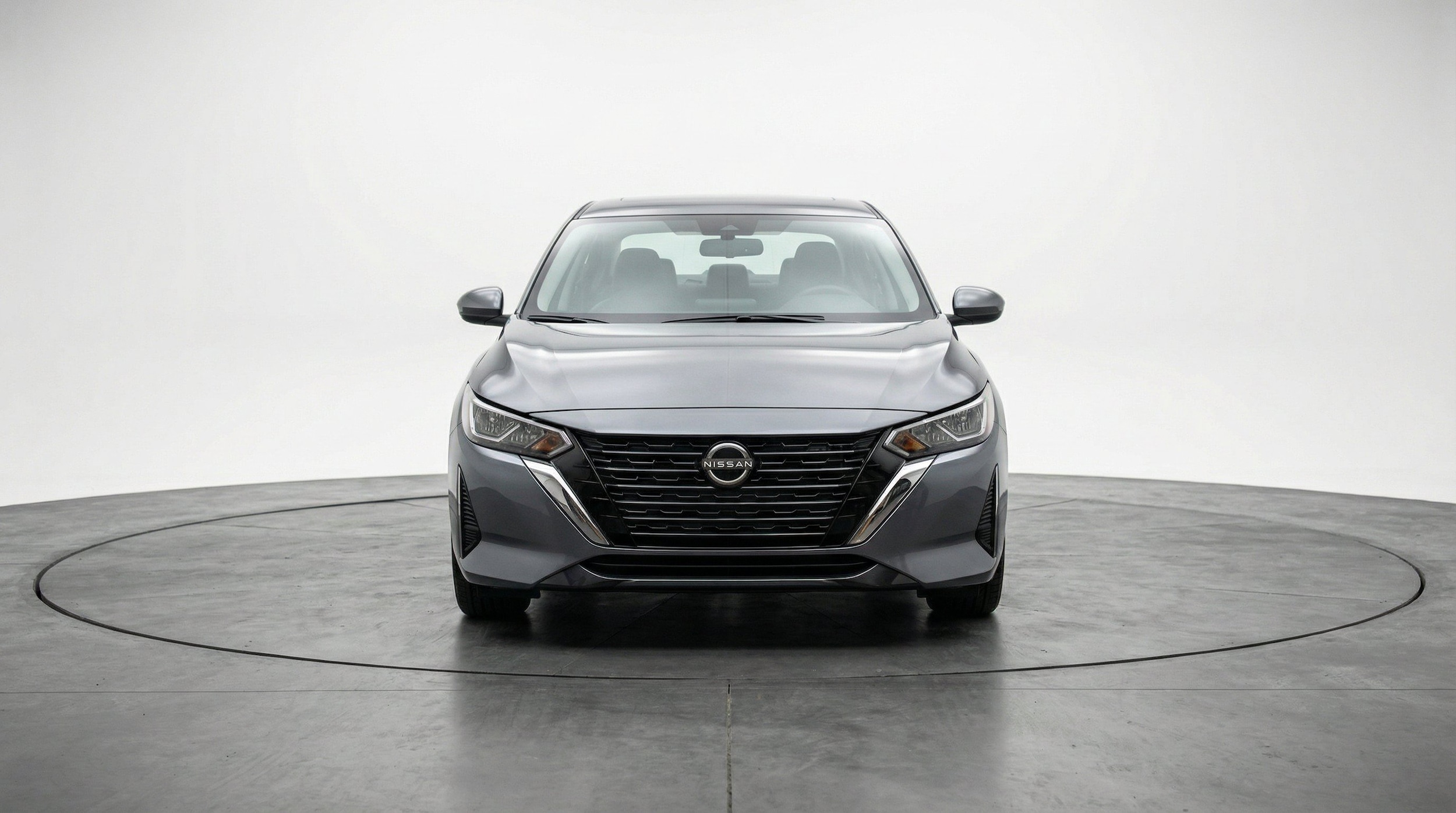 Thumbnail: 2025 Nissan Sentra - 2