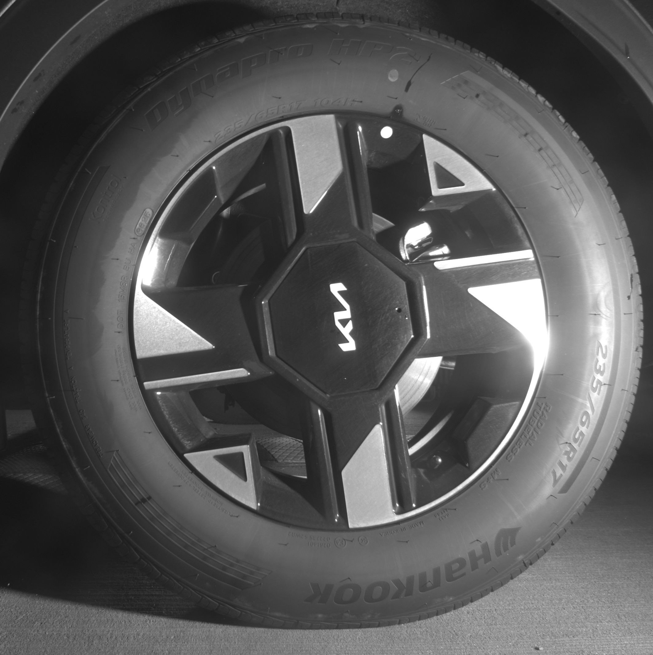 Thumbnail: 2026 Kia Sportage - 14