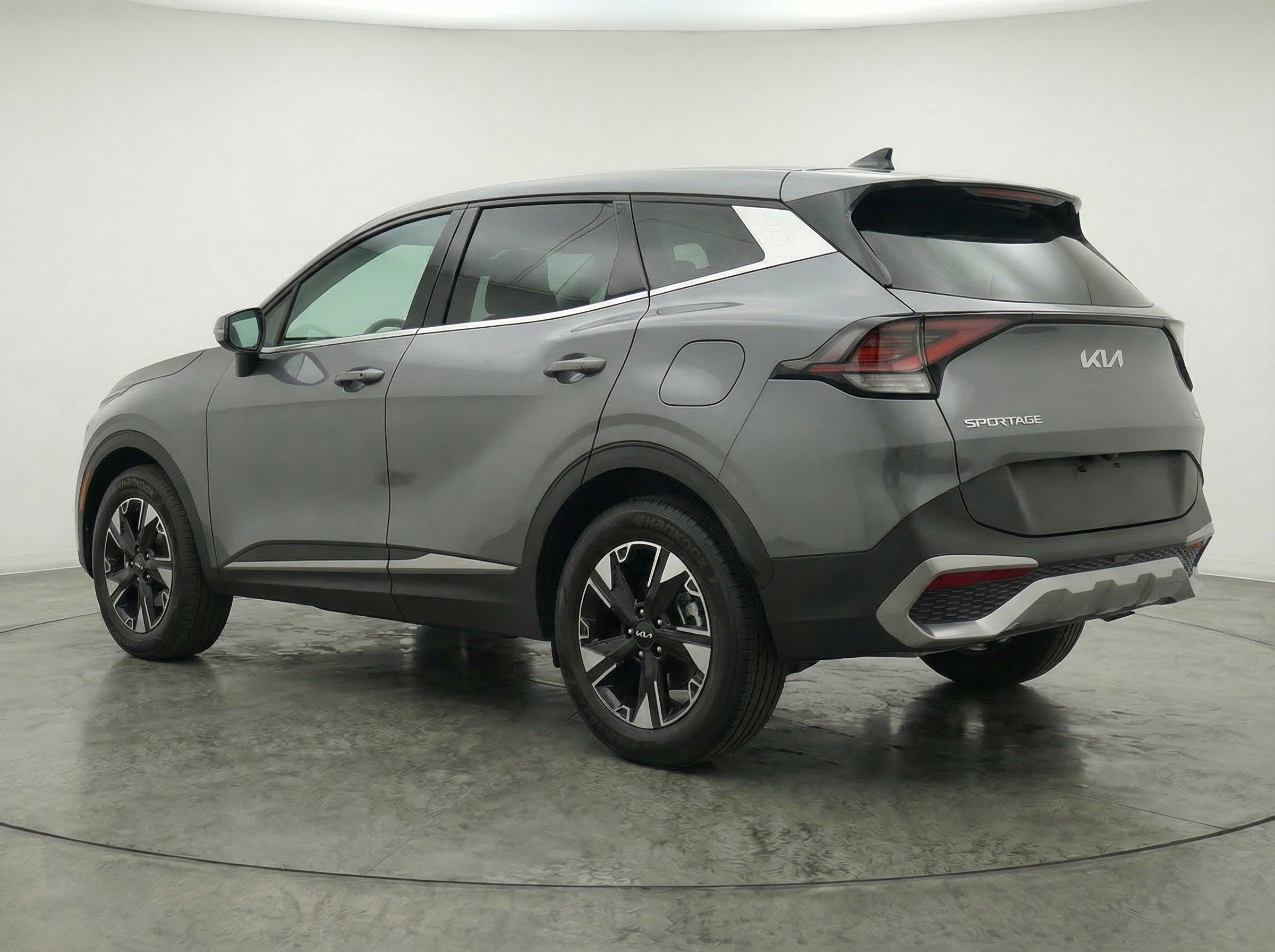 Thumbnail: 2026 Kia Sportage - 6