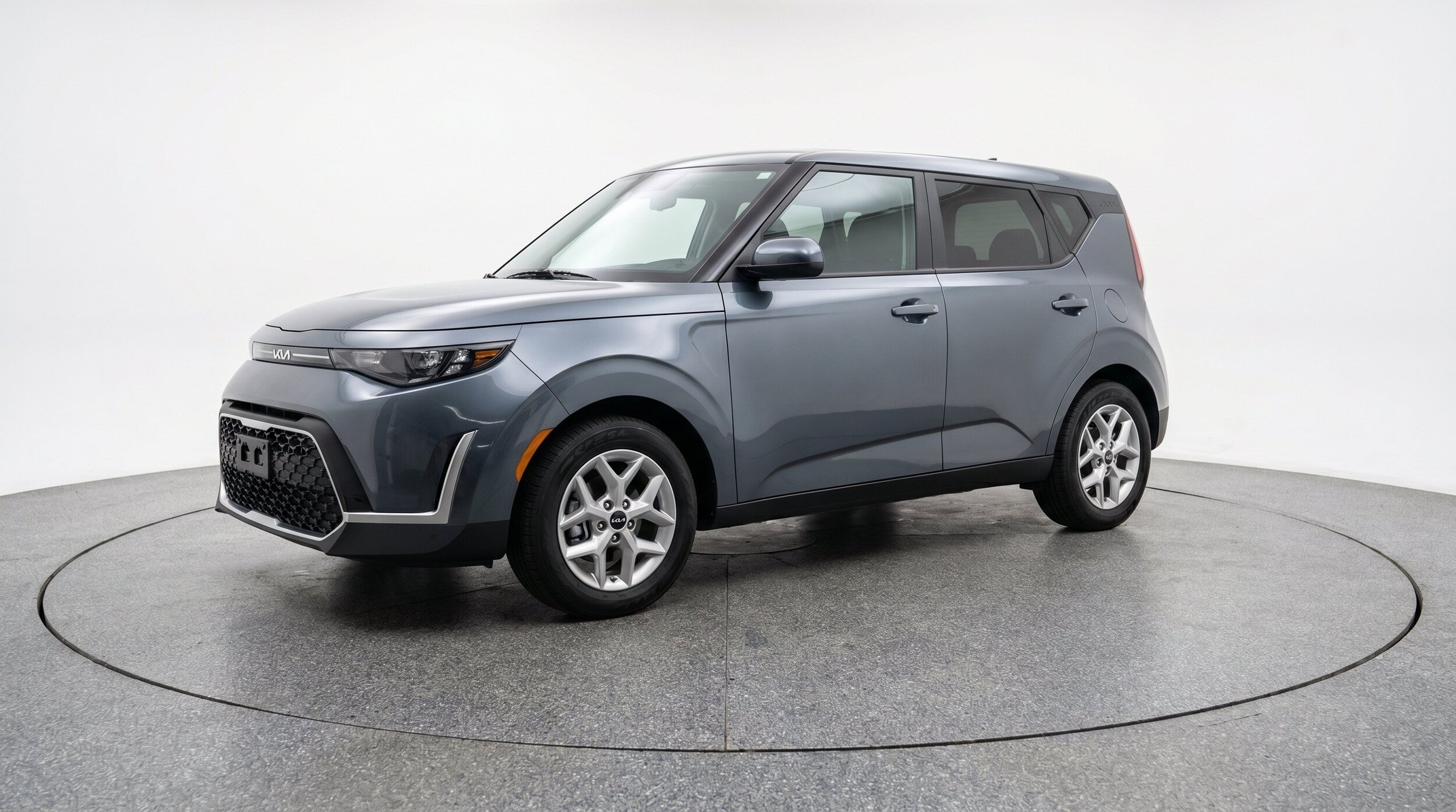 Thumbnail: 2025 Kia Soul - 3