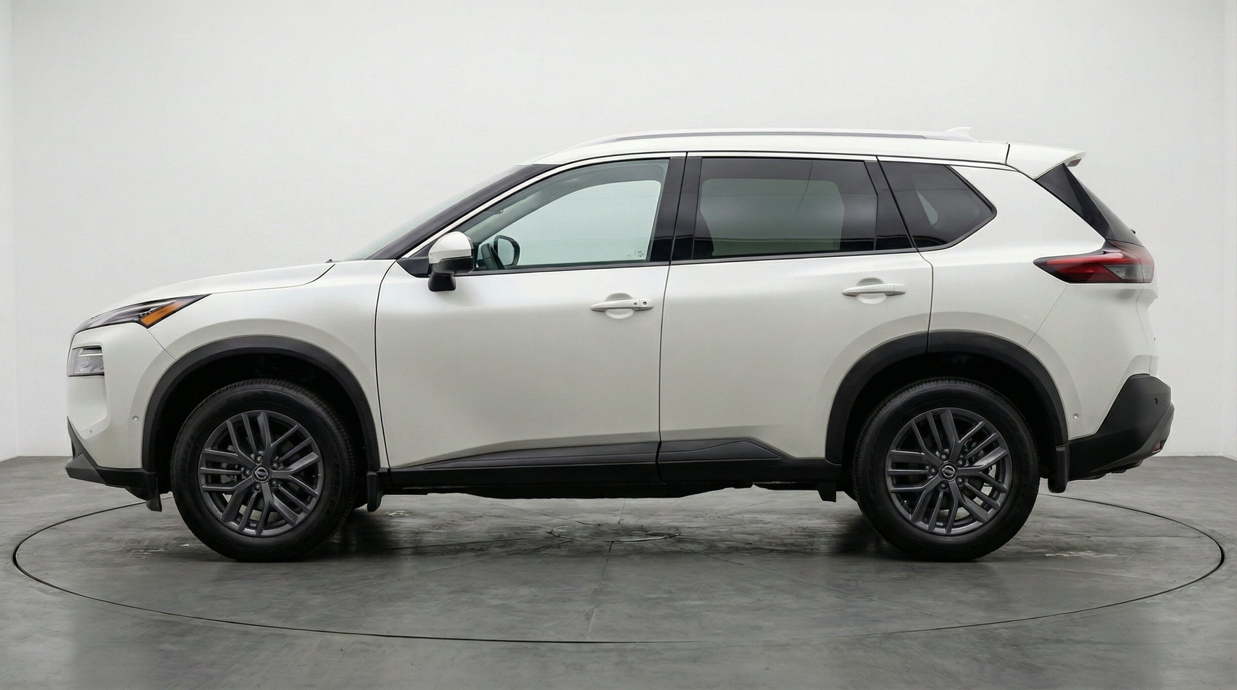 Thumbnail: 2026 Nissan Rogue - 5