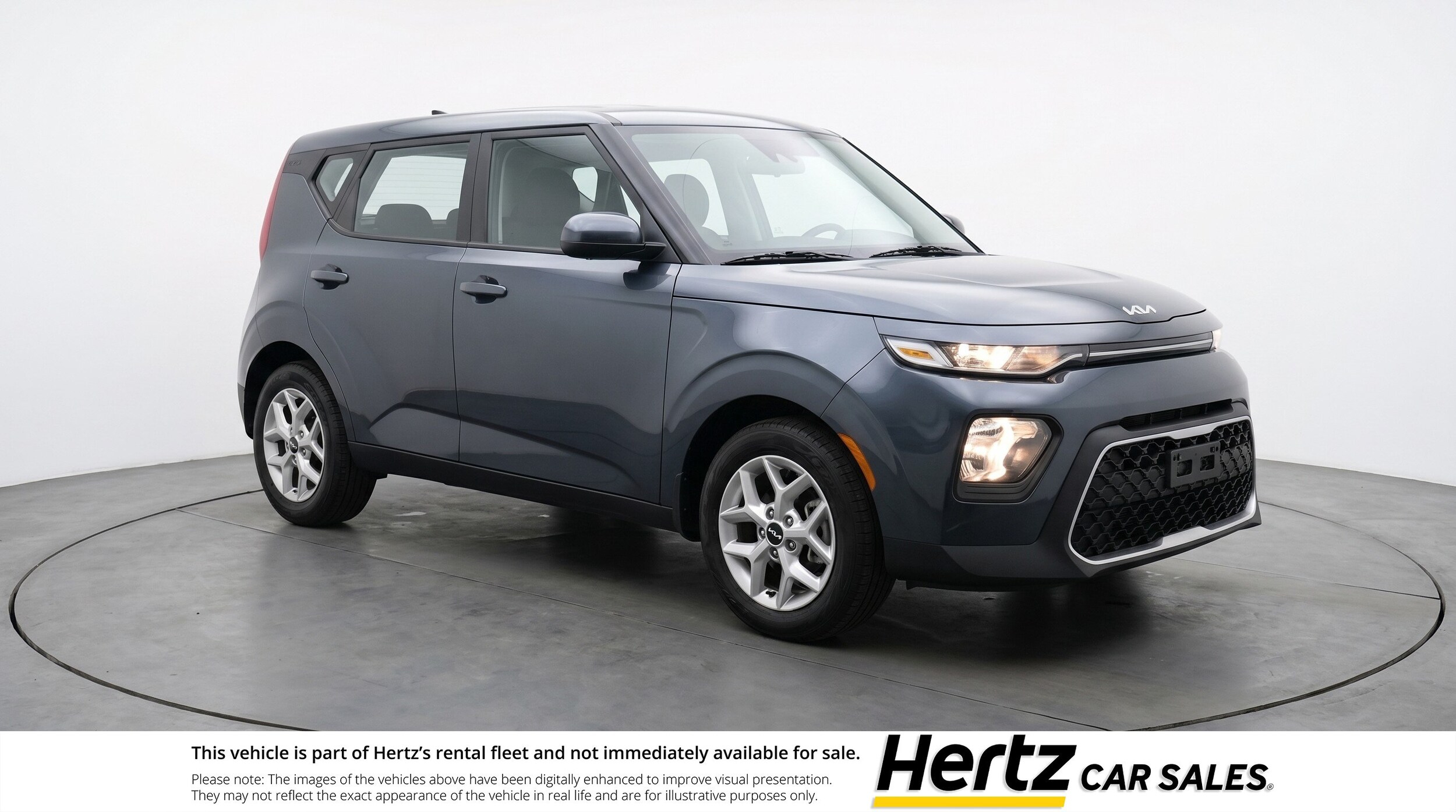 Thumbnail: 2025 Kia Soul - 1