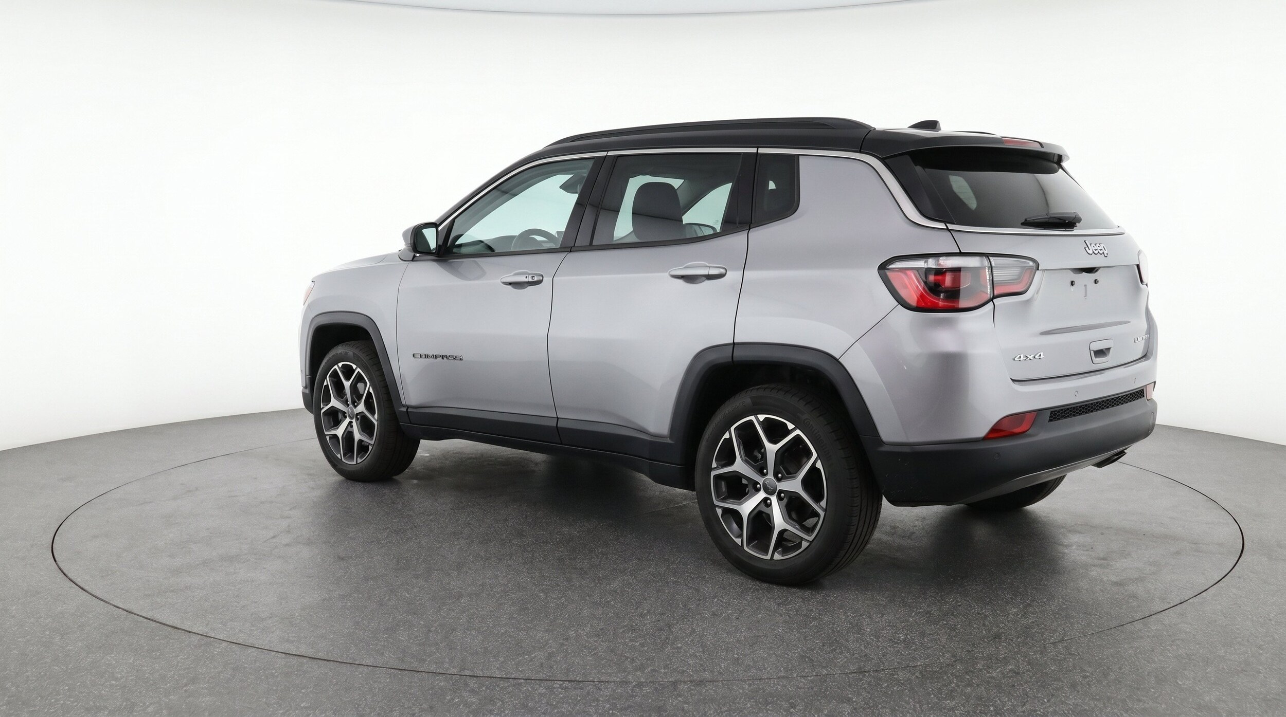 Thumbnail: 2025 Jeep Compass - 6