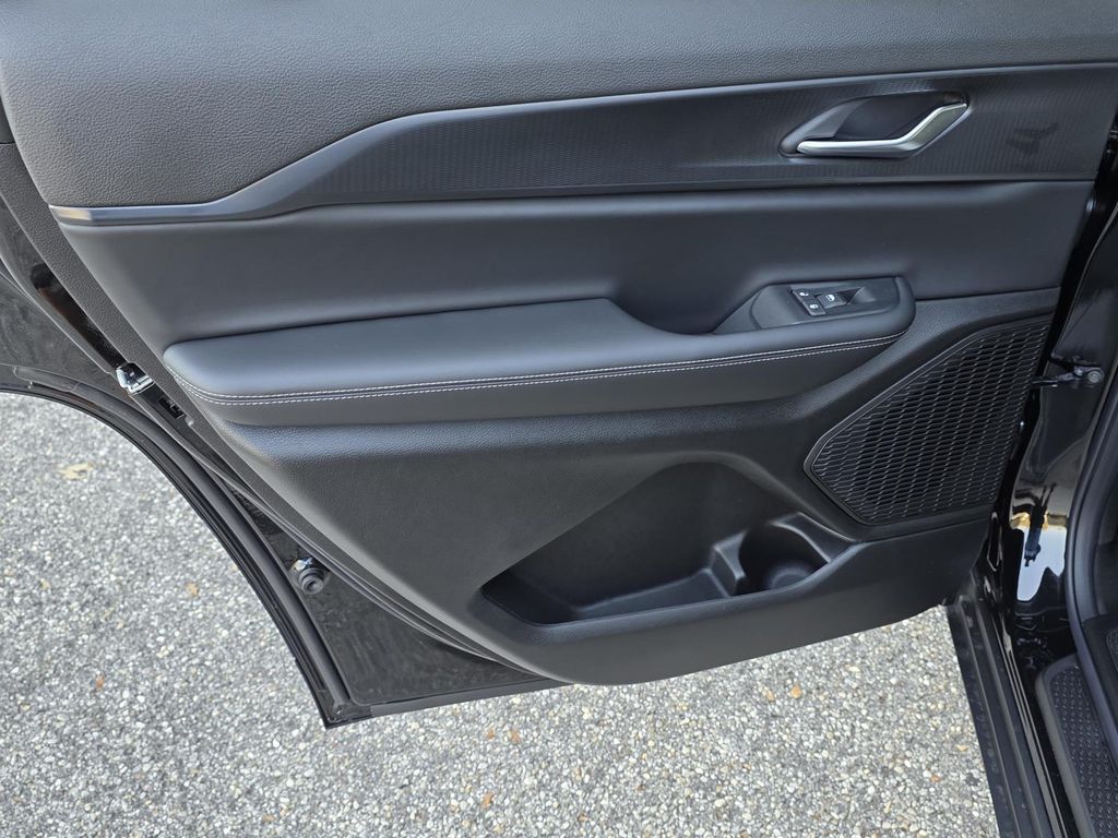 2025 Jeep Grand Cherokee L Altitude - Photo 34