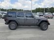 2025 Jeep Wrangler 4-DOOR RUBICON Sport Utility