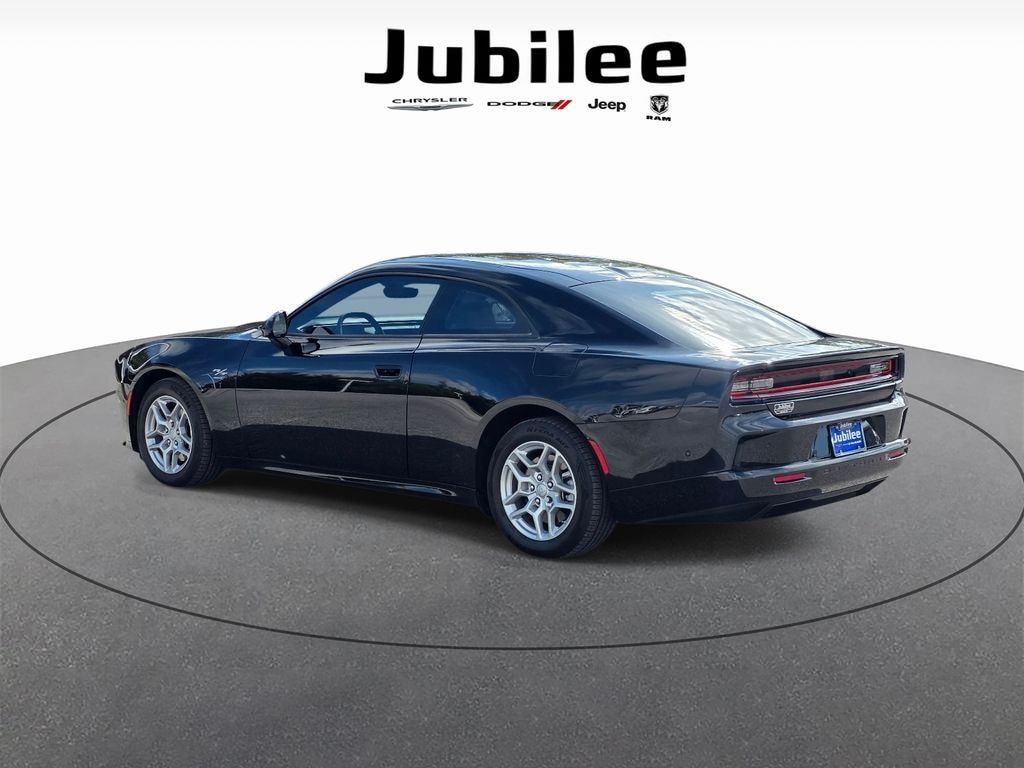 Used 2025 Dodge Charger R/T Coupe