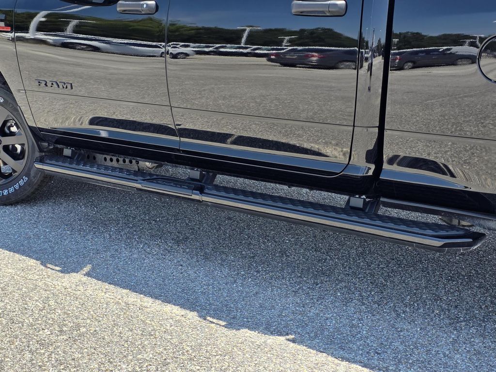2026 RAM 2500 Big Horn - Photo 36