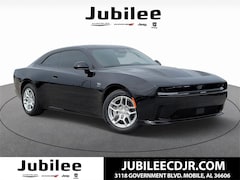 2025 Dodge Charger 2-DOOR DAYTONA R/T AWD Coupe