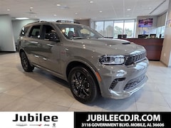 2026 Dodge Durango GT PLUS AWD Sport Utility