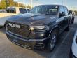 2026 Ram 1500 BIG HORN CREW CAB 4X4 5'7 BOX Pickup
