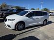 2026 Chrysler Pacifica SELECT Passenger Van