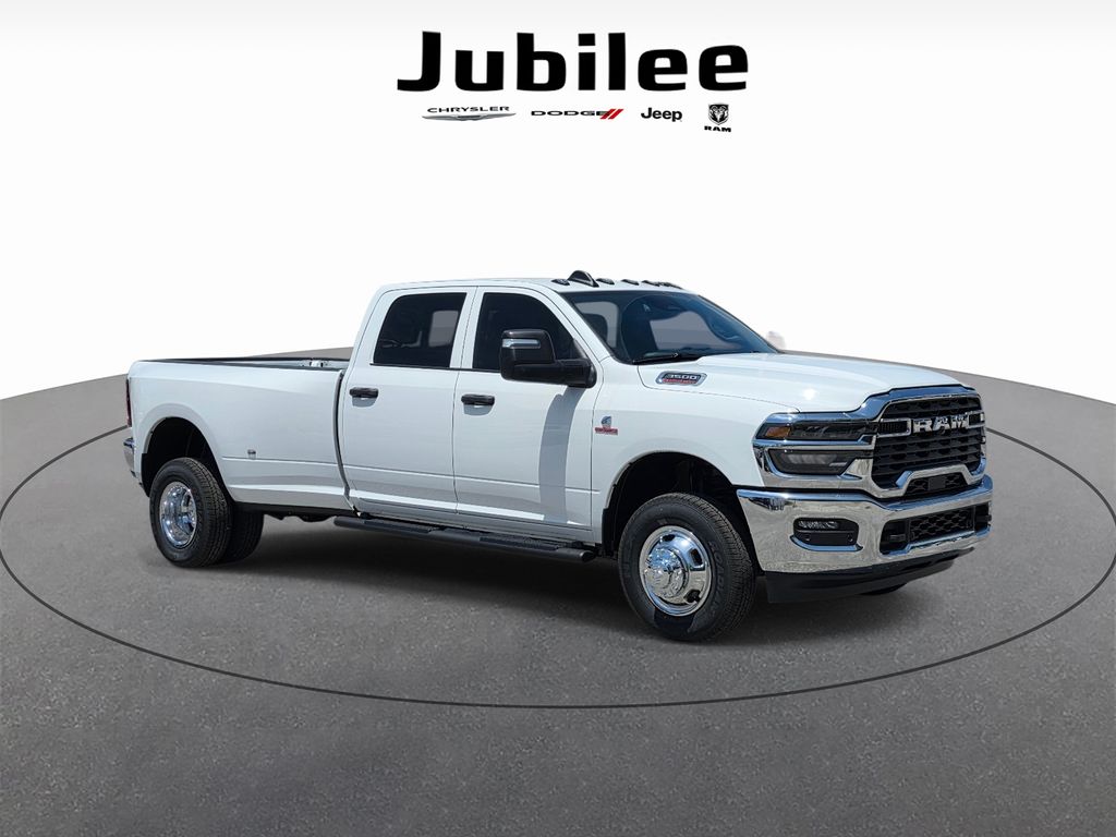 2026 RAM 3500 Tradesman 4X4 Crew Cab LWB's photo