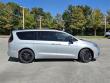 2026 Chrysler Pacifica SELECT Passenger Van