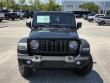 2025 Jeep Wrangler 4-DOOR SPORT Sport Utility