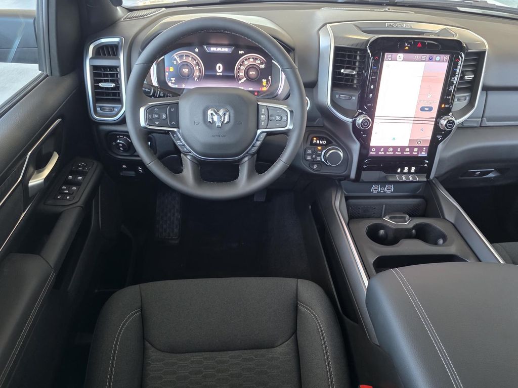 2026 RAM 1500 Big Horn/Lone Star - Photo 13