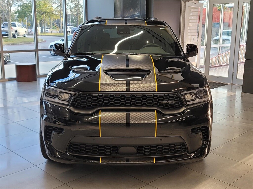 2024 Dodge Durango SRT 392 photo 2