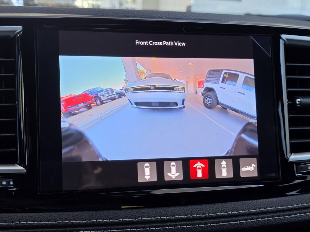2026 Chrysler Pacifica Limited - Photo 22