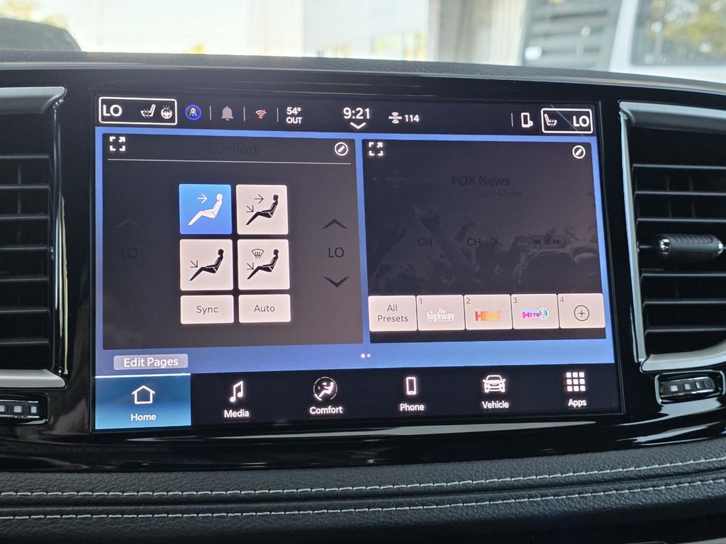 2026 Chrysler Pacifica Select - Photo 26