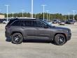 2025 Jeep Grand Cherokee SUMMIT RESERVE 4X4 Sport Utility