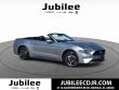 2022 Ford Mustang Ecoboost Premium Convertible