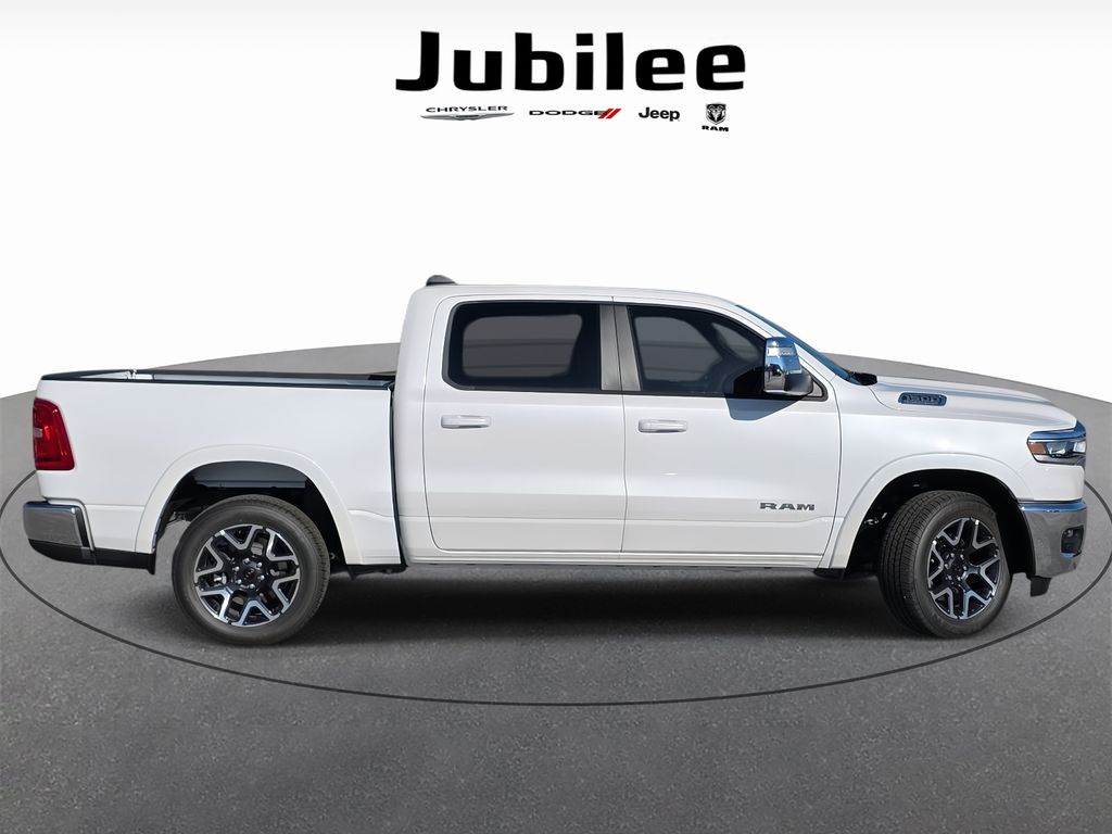 2026 RAM 1500 Laramie - Photo 40