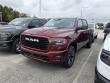 2026 Ram 1500 LARAMIE CREW CAB 4X4 5'7 BOX Pickup
