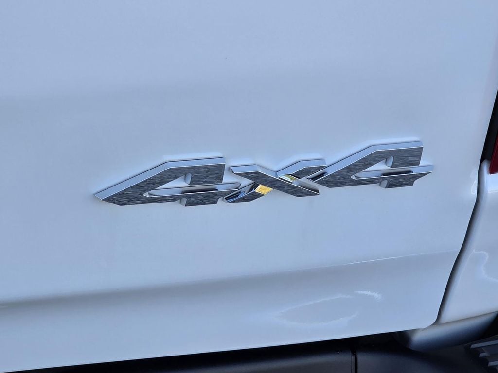2026 RAM 1500 Laramie - Photo 34