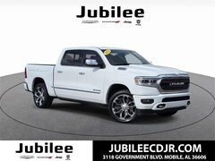 2022 Ram 1500 Limited Truck