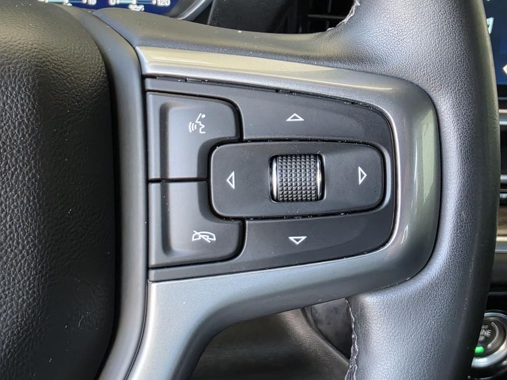 2024 Chevrolet Silverado 1500 RST - Photo 21