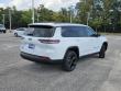2025 Jeep Grand Cherokee L ALTITUDE X 4X4 Sport Utility