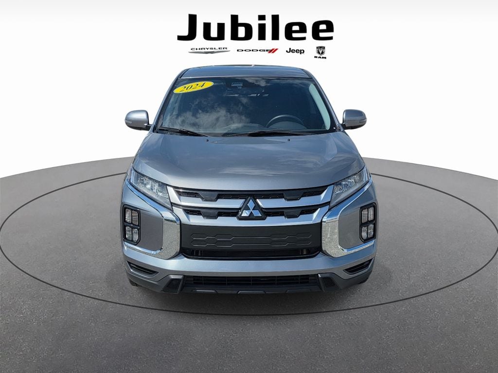 JA4ARUAU5RU001311