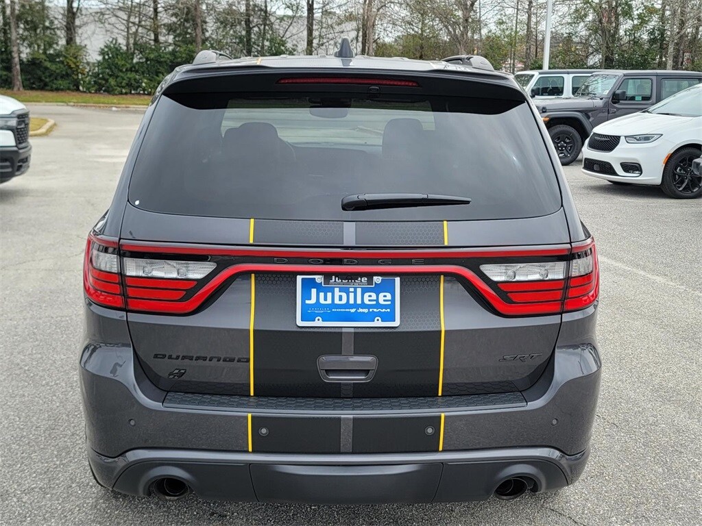 2024 Dodge Durango SRT 392 photo 3