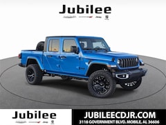 2026 Jeep Gladiator SPORT S 4X4 Pickup