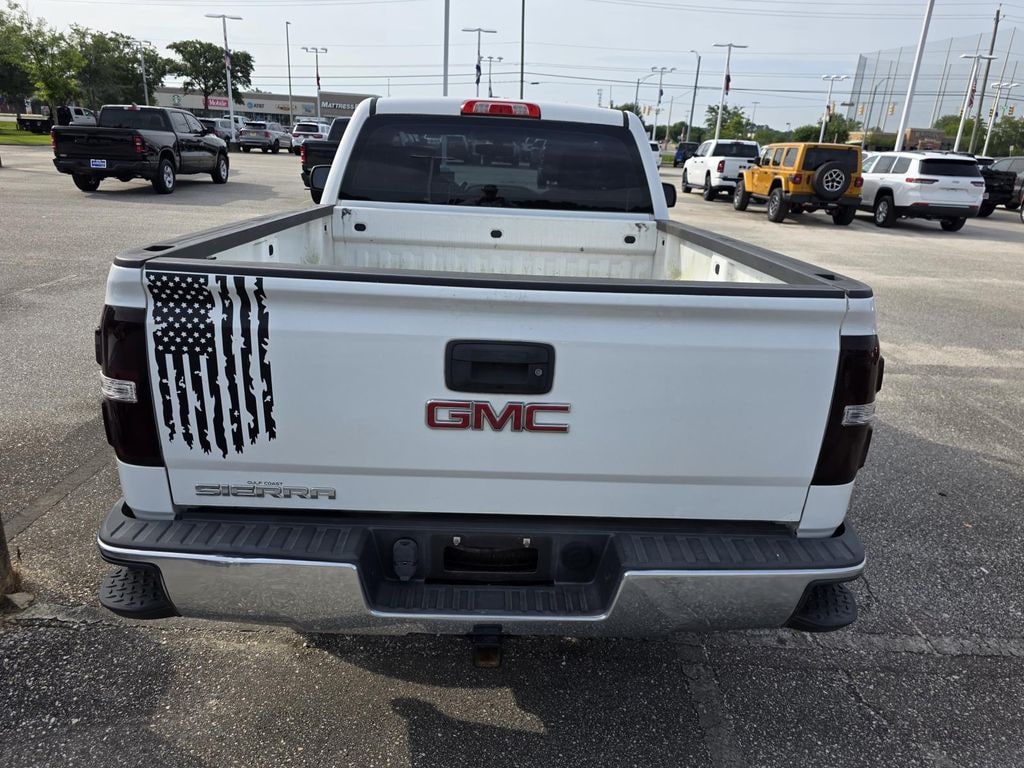 Used 2014 GMC Sierra 1500 Base Truck