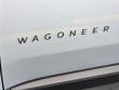 2025 Jeep Wagoneer S LAUNCH EDITION Sport Utility