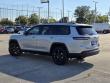 2025 Jeep Grand Cherokee L ALTITUDE X 4X4 Sport Utility