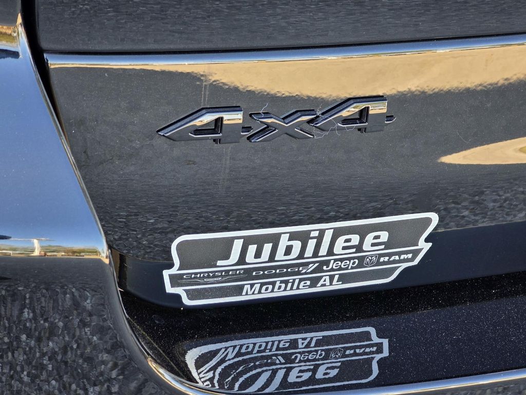 2025 Jeep Grand Cherokee L Altitude - Photo 31