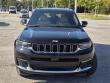 2025 Jeep Grand Cherokee L LIMITED 4X4 Sport Utility