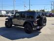 2026 Jeep Wrangler 4-DOOR WILLYS Sport Utility