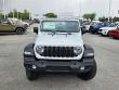 2025 Jeep Wrangler 4-DOOR SPORT Sport Utility
