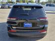2025 Jeep Grand Cherokee L ALTITUDE X 4X4 Sport Utility