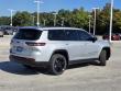 2025 Jeep Grand Cherokee L ALTITUDE X 4X4 Sport Utility