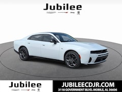 2026 Dodge Charger R/T 4-DOOR AWD Sedan