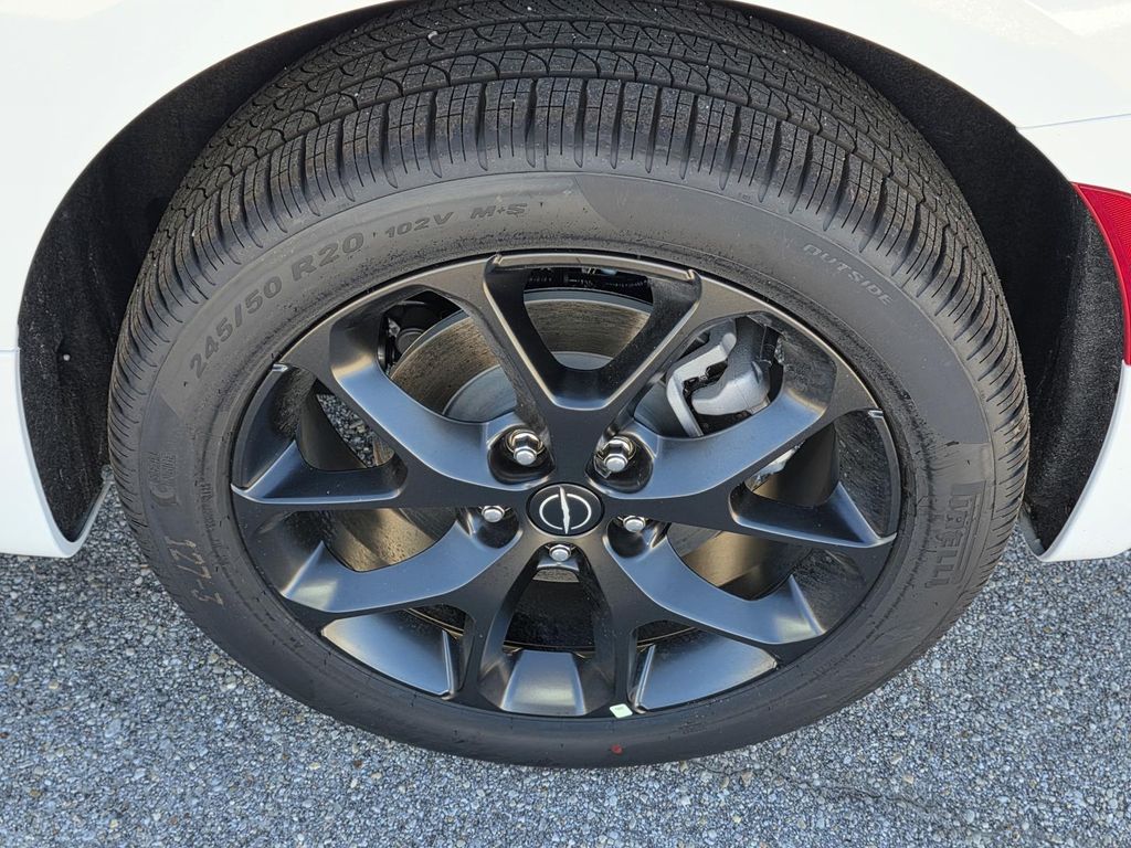 2026 Chrysler Pacifica Limited - Photo 45