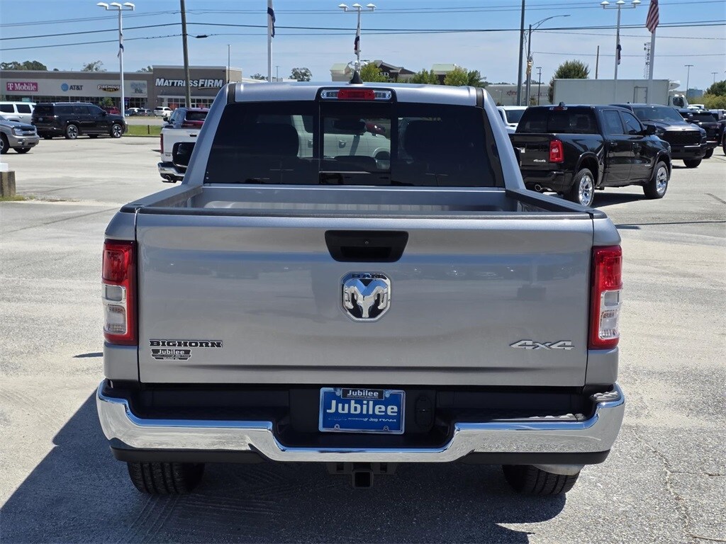 2023 Ram 1500 Big Horn Lone Star photo 3